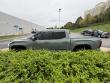 2025 Toyota Tundra Platinum Hybrid Pickup