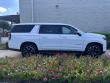 2022 Chevrolet Suburban LT SUV