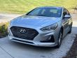 2018 Hyundai Sonata SE Sedan