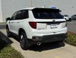 2023 Honda Passport EX-L SUV