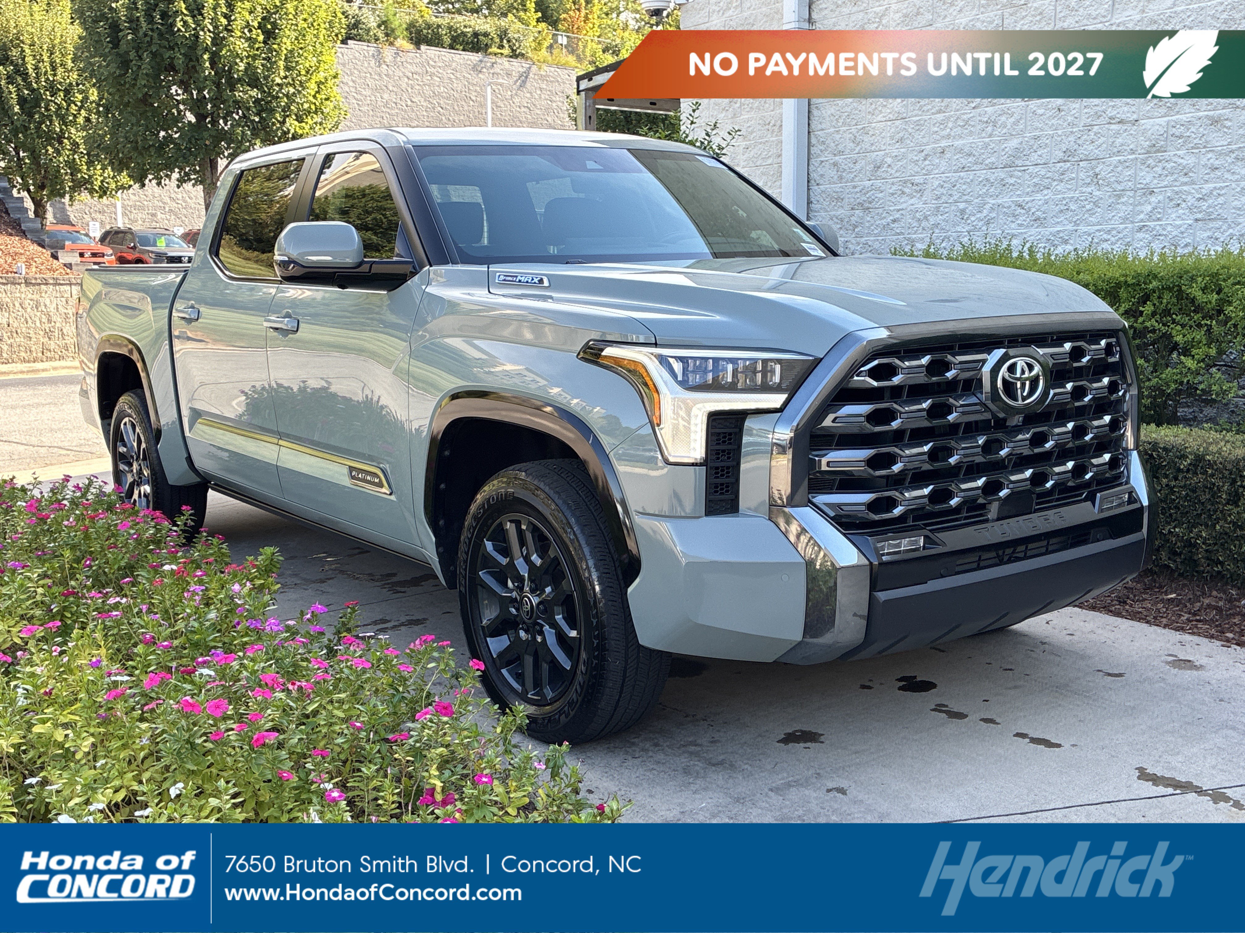  Toyota Tundra