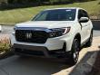 2023 Honda Passport EX-L SUV