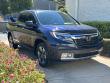 2018 Honda Ridgeline RTL-E Pickup