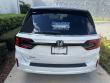 2026 Honda Odyssey EX-L Minivan