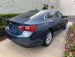 2025 Chevrolet Malibu LT Sedan