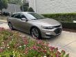 2025 Chevrolet Malibu LT Sedan