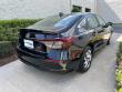 2026 Honda Civic LX Sedan