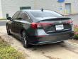 2024 Honda Civic Touring Sedan