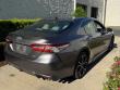 2019 Toyota Camry SE Sedan