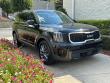 2024 Kia Telluride LX SUV
