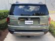 2026 Honda Passport TrailSport SUV