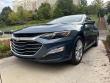 2025 Chevrolet Malibu LT Sedan