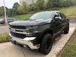 2020 Chevrolet Silverado 1500 LT Pickup