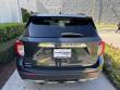 2024 Ford Explorer XLT SUV