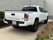 2021 Toyota Tacoma TRD Sport Pickup