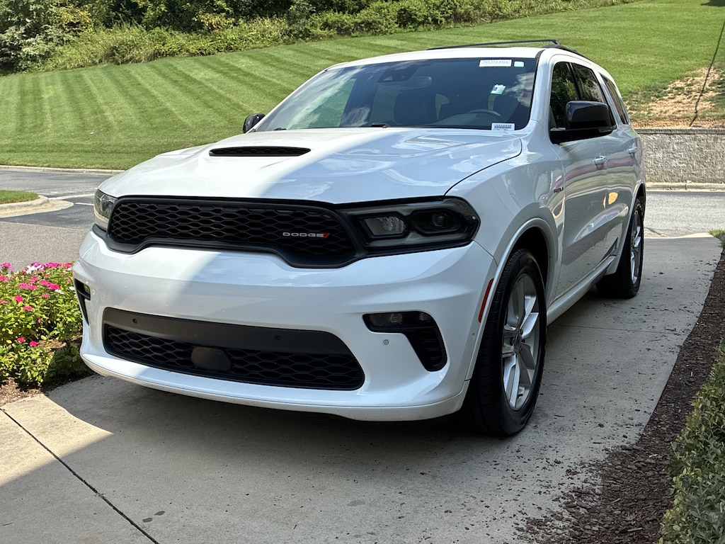 Used 2023 Dodge Durango R/T Plus SUV