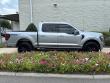 2025 Ford F-150 LARIAT Pickup
