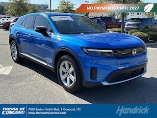 2026 Honda Prologue EX SUV