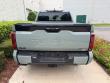 2025 Toyota Tundra Platinum Hybrid Pickup
