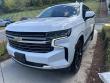 2022 Chevrolet Suburban LT SUV