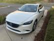 2017 Mazda Mazda6 Touring Sedan