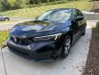 2026 Honda Civic LX Sedan