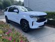 2022 Chevrolet Suburban LT SUV