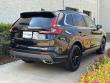 2024 Honda CR-V Hybrid Sport SUV