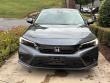 2024 Honda Civic Touring Sedan