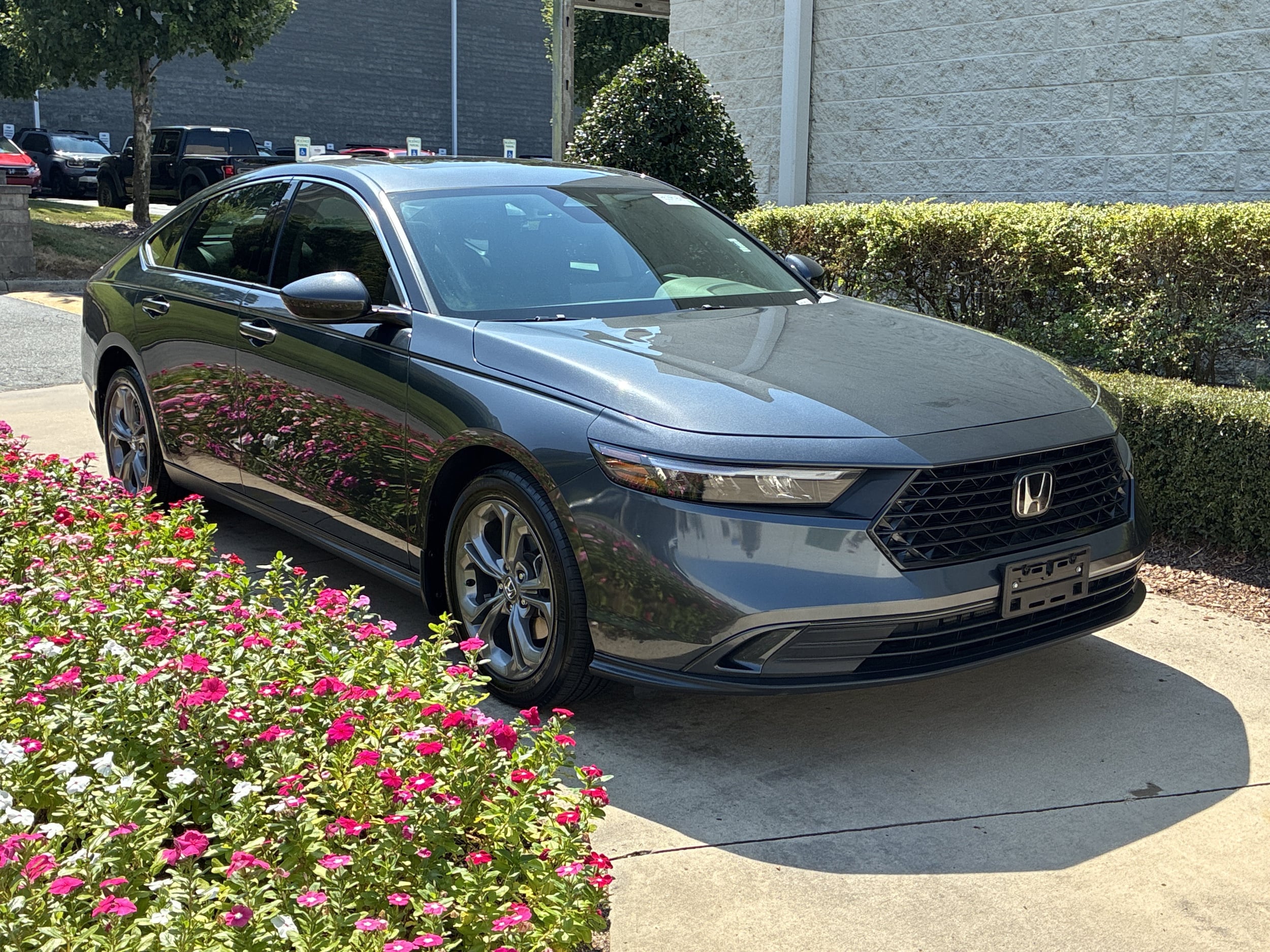  CONCORD 26cm used モロッコ製 Used Honda Accord for sale in Concord - Charlotte | Honda of Concord