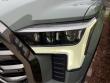 2025 Toyota Tundra Platinum Hybrid Pickup