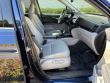 2018 Honda Ridgeline RTL-E Pickup