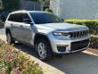 2023 Jeep Grand Cherokee L Limited SUV