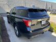 2024 Ford Explorer XLT SUV