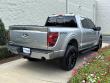 2025 Ford F-150 LARIAT Pickup