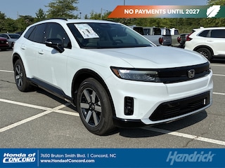 2026 Honda Prologue Touring SUV