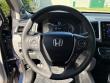 2018 Honda Ridgeline RTL-E Pickup