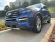 2023 Ford Explorer XLT SUV