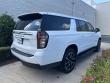 2022 Chevrolet Suburban LT SUV