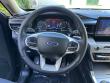 2024 Ford Explorer XLT SUV