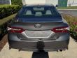 2019 Toyota Camry SE Sedan
