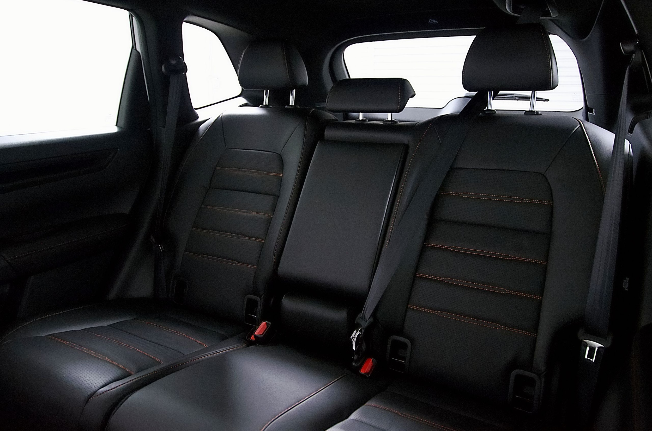 2026 Honda CR-V Sport-L - Photo 16