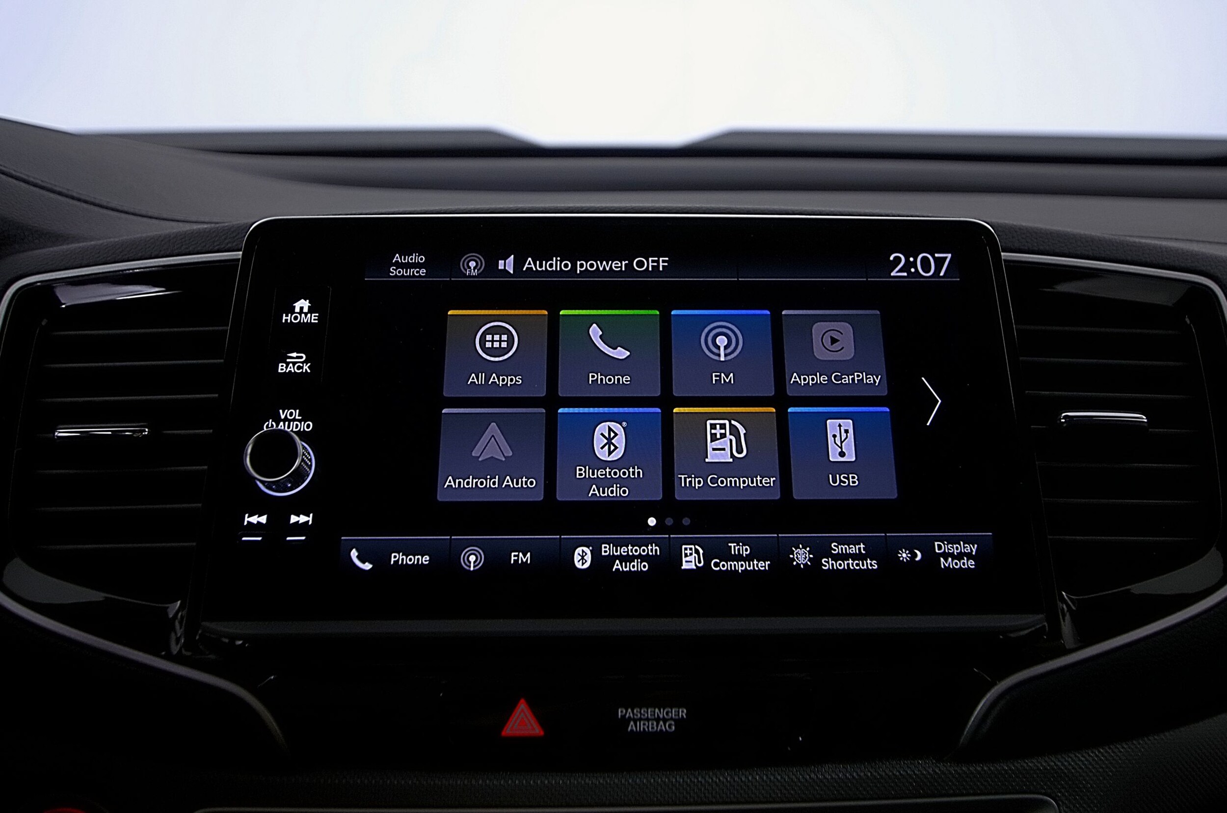 2025 Honda Ridgeline Sport - Photo 22