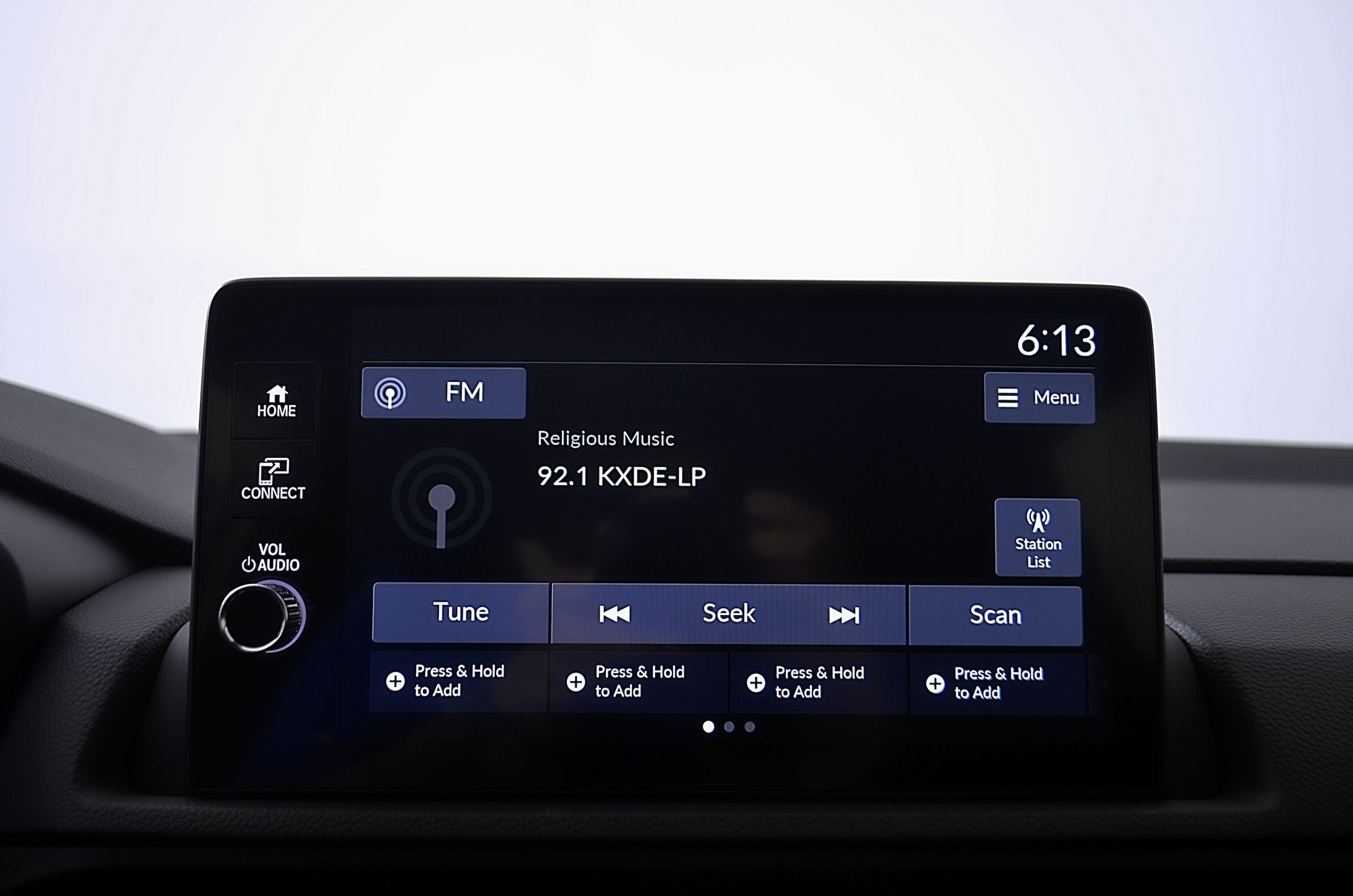 2026 Honda CR-V Sport-L - Photo 27