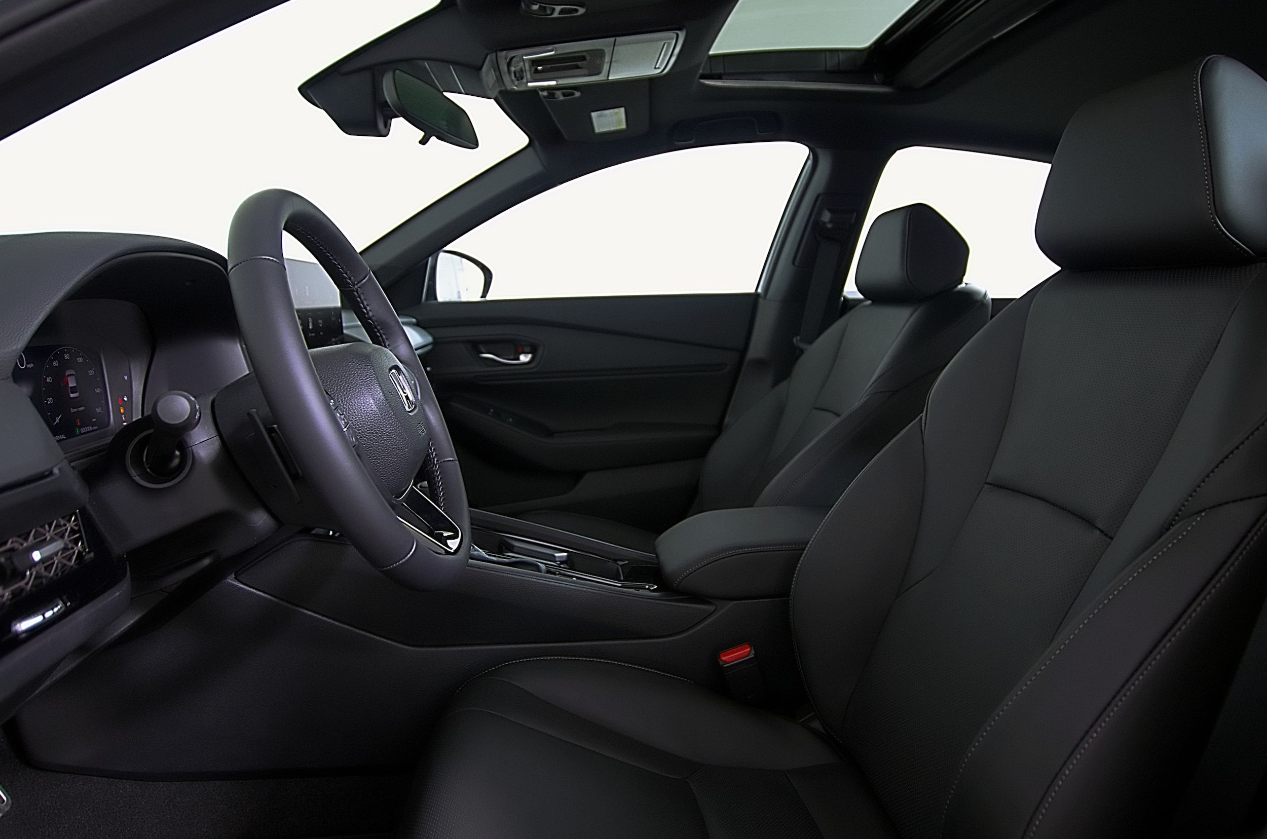 2026 Honda Accord Hybrid Sport-L - Photo 20
