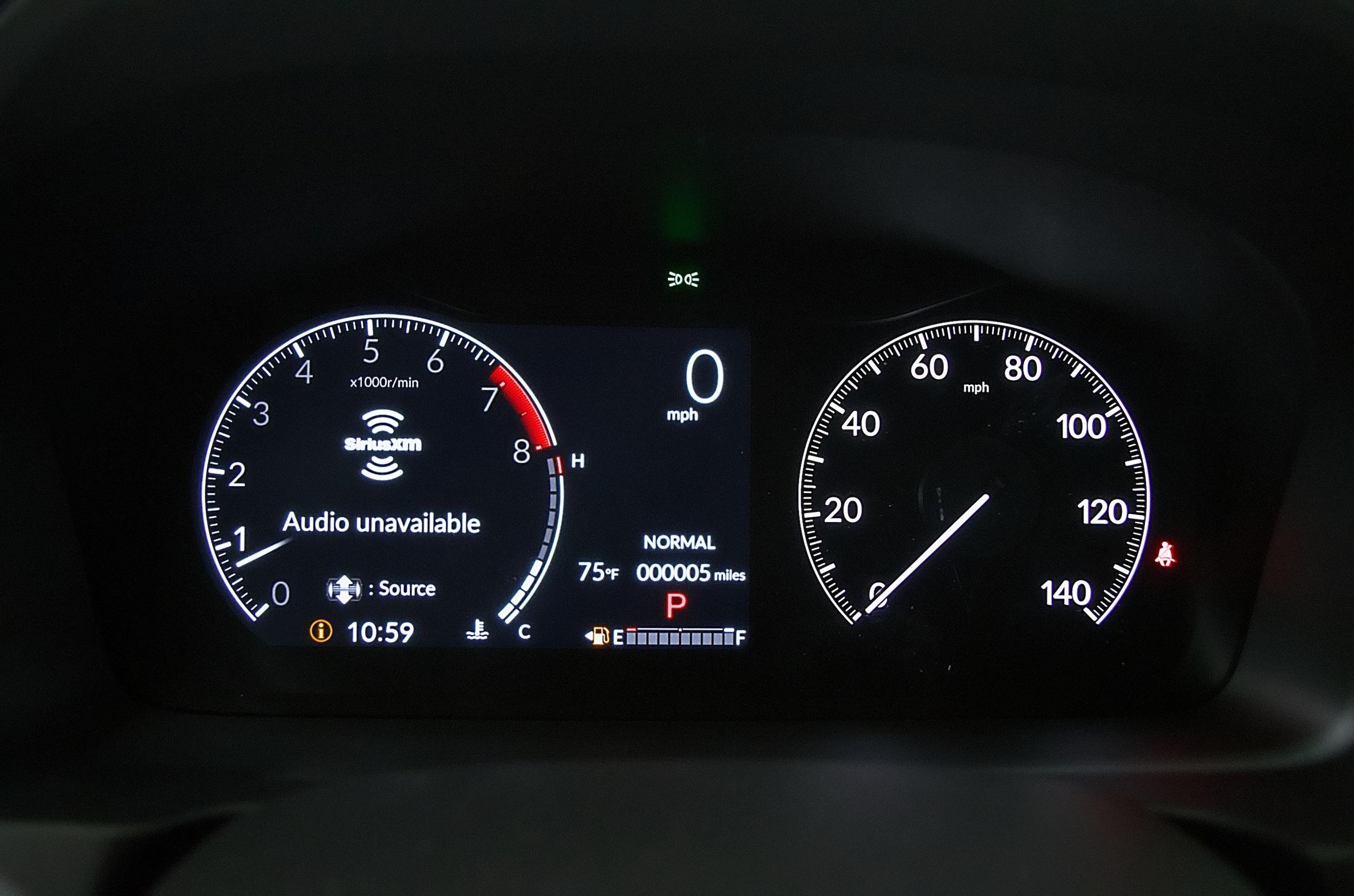 2026 Honda Ridgeline TrailSport - Photo 14
