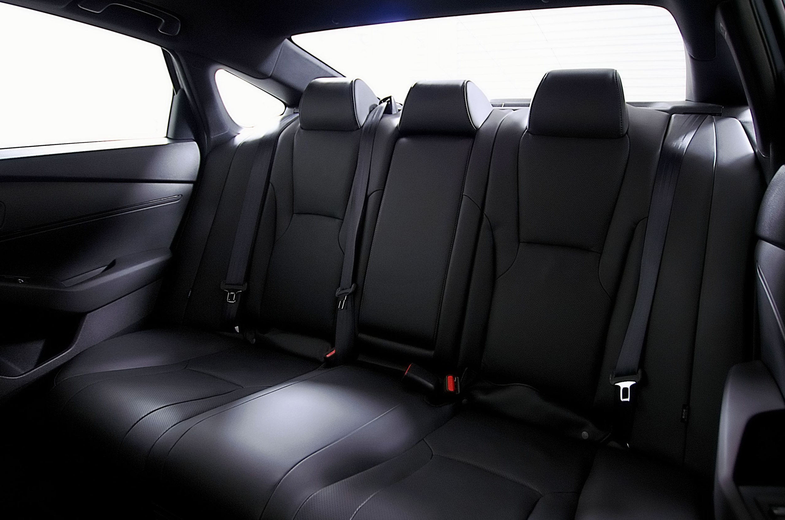 2026 Honda Accord Hybrid Sport-L - Photo 15