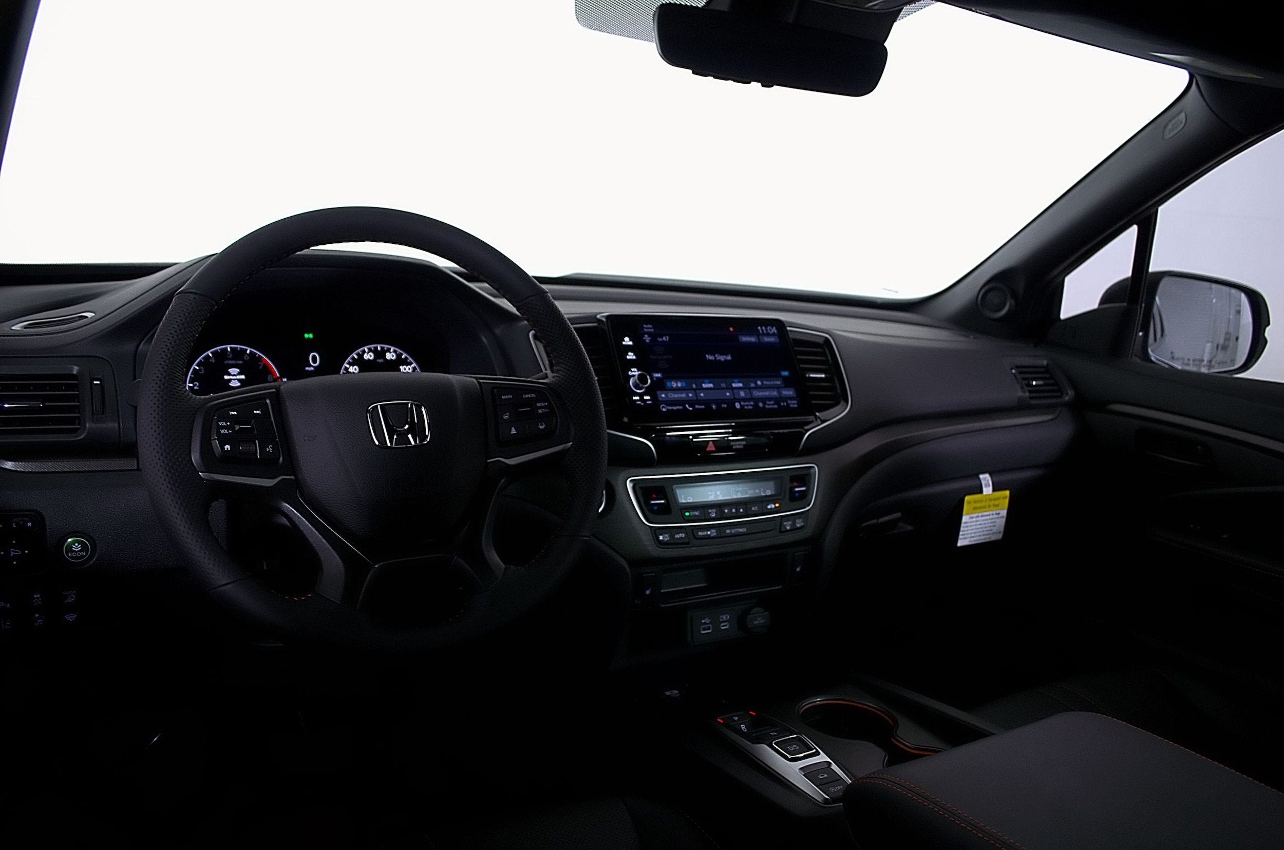 2026 Honda Ridgeline TrailSport - Photo 18