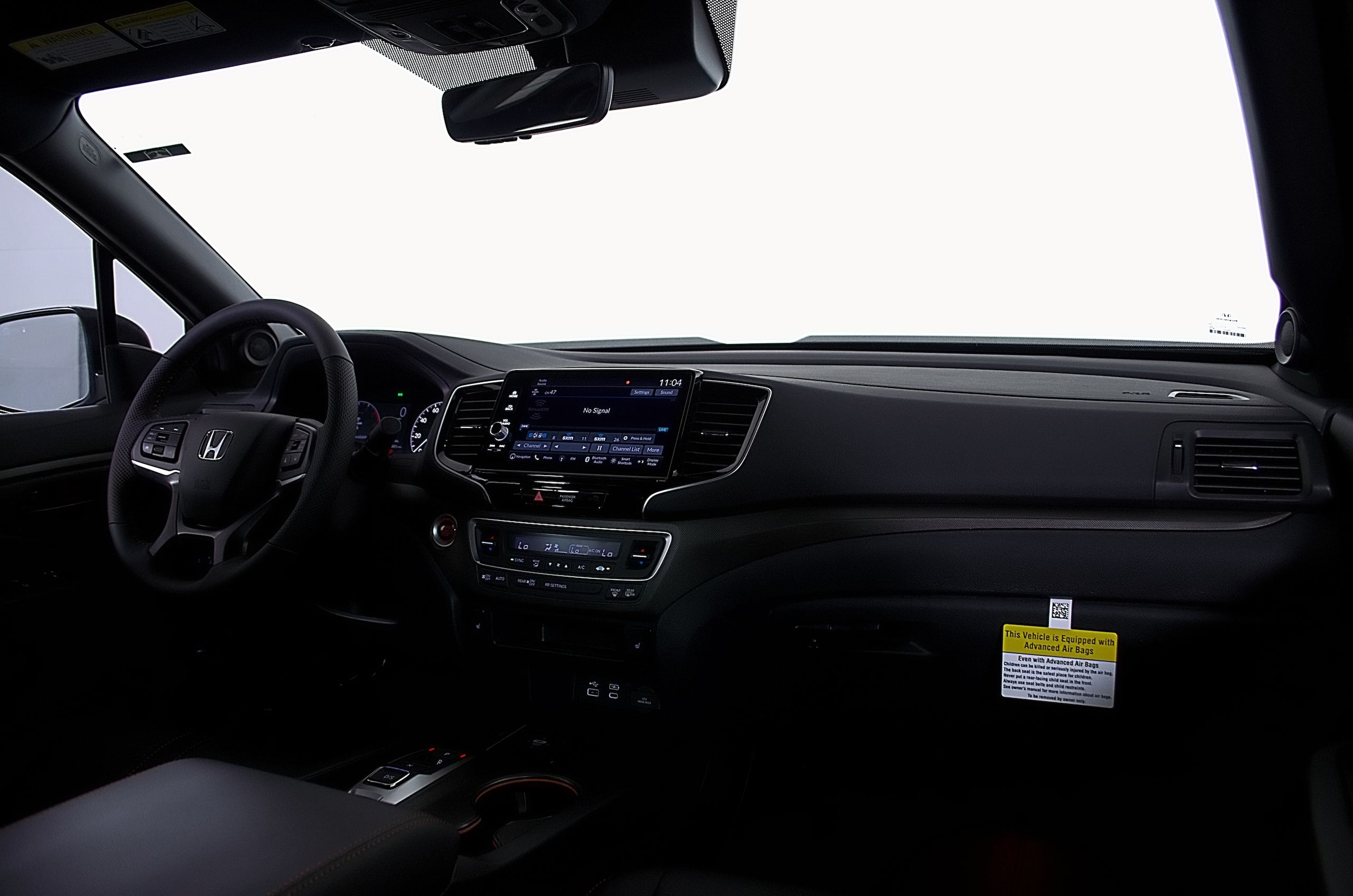 2026 Honda Ridgeline TrailSport - Photo 20