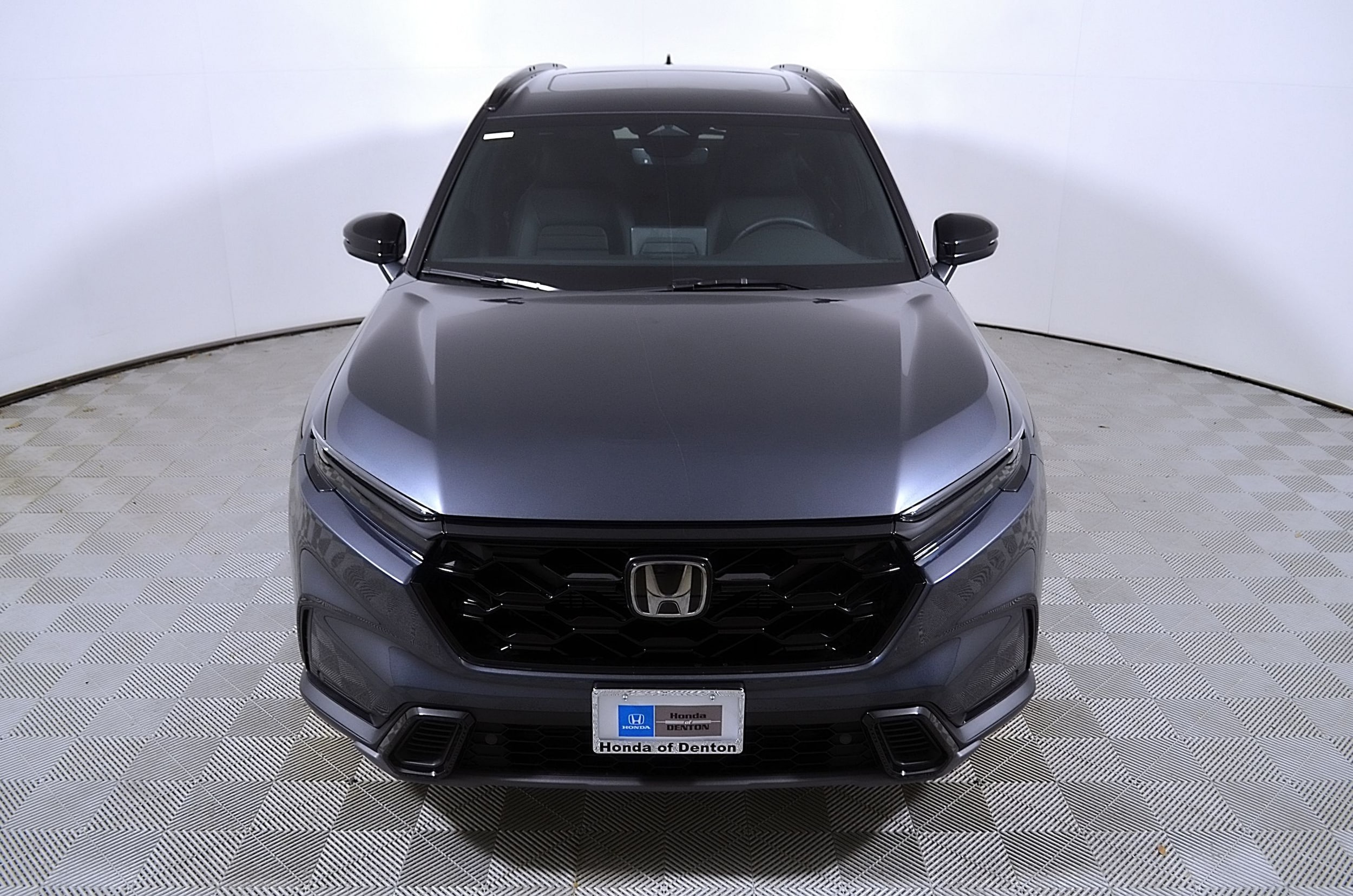 2026 Honda CR-V Sport-L - Photo 4